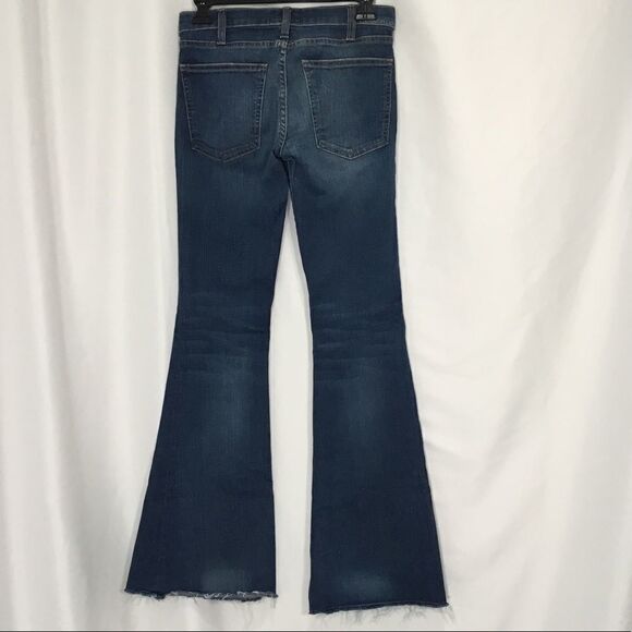 Current/Elliot The Bell Jeans (UC4) - Picture 4 of 6